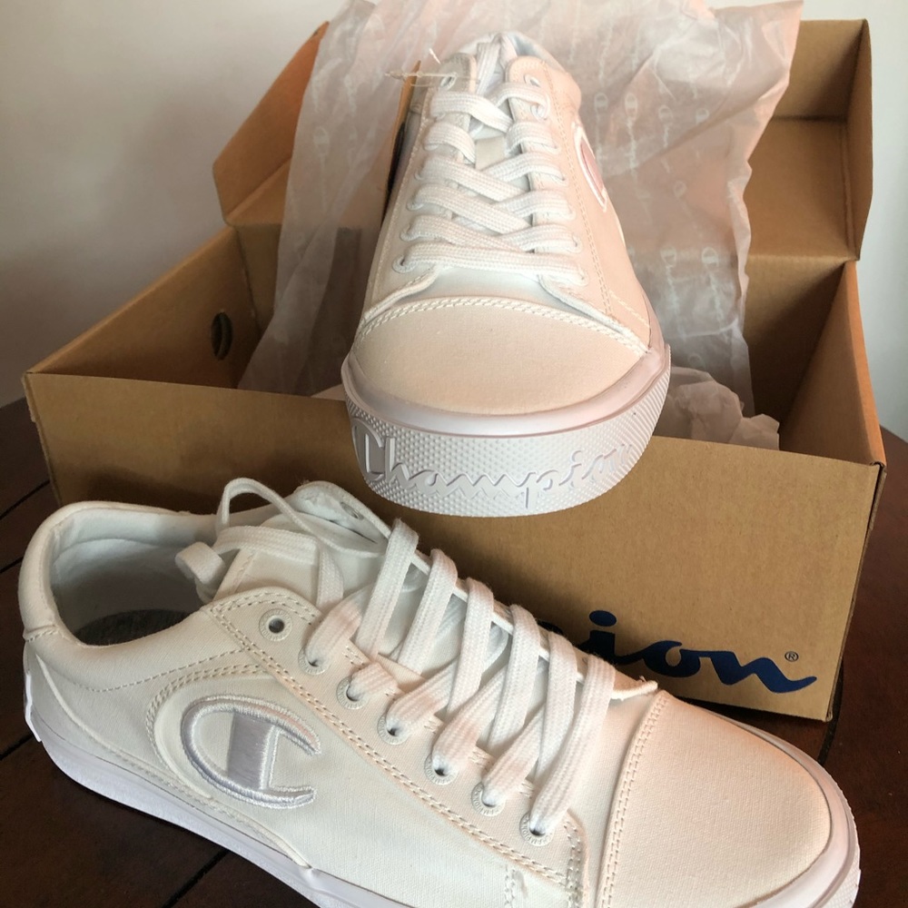 Champion us size10 NT